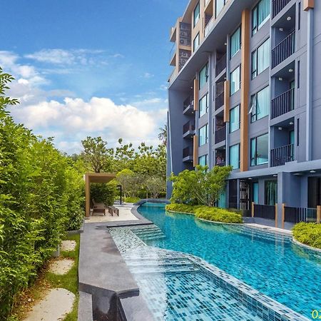 The Aristo By Holy Cow 201 Apartment Phuket Ngoại thất bức ảnh