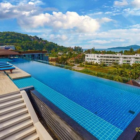 The Aristo By Holy Cow 201 Apartment Phuket Ngoại thất bức ảnh