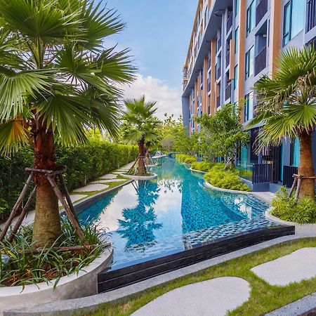 The Aristo By Holy Cow 201 Apartment Phuket Ngoại thất bức ảnh