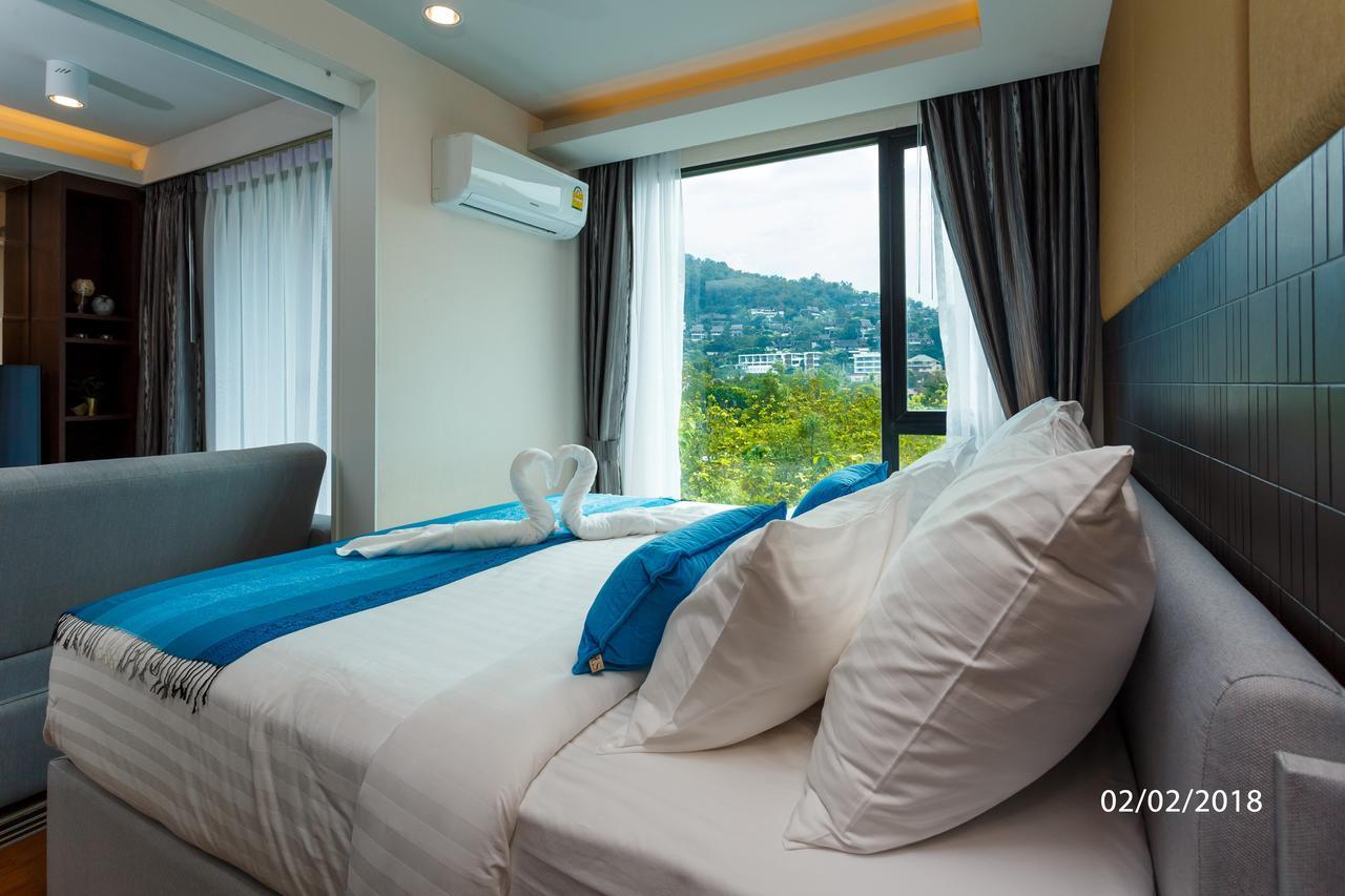 The Aristo By Holy Cow 201 Apartment Phuket Ngoại thất bức ảnh