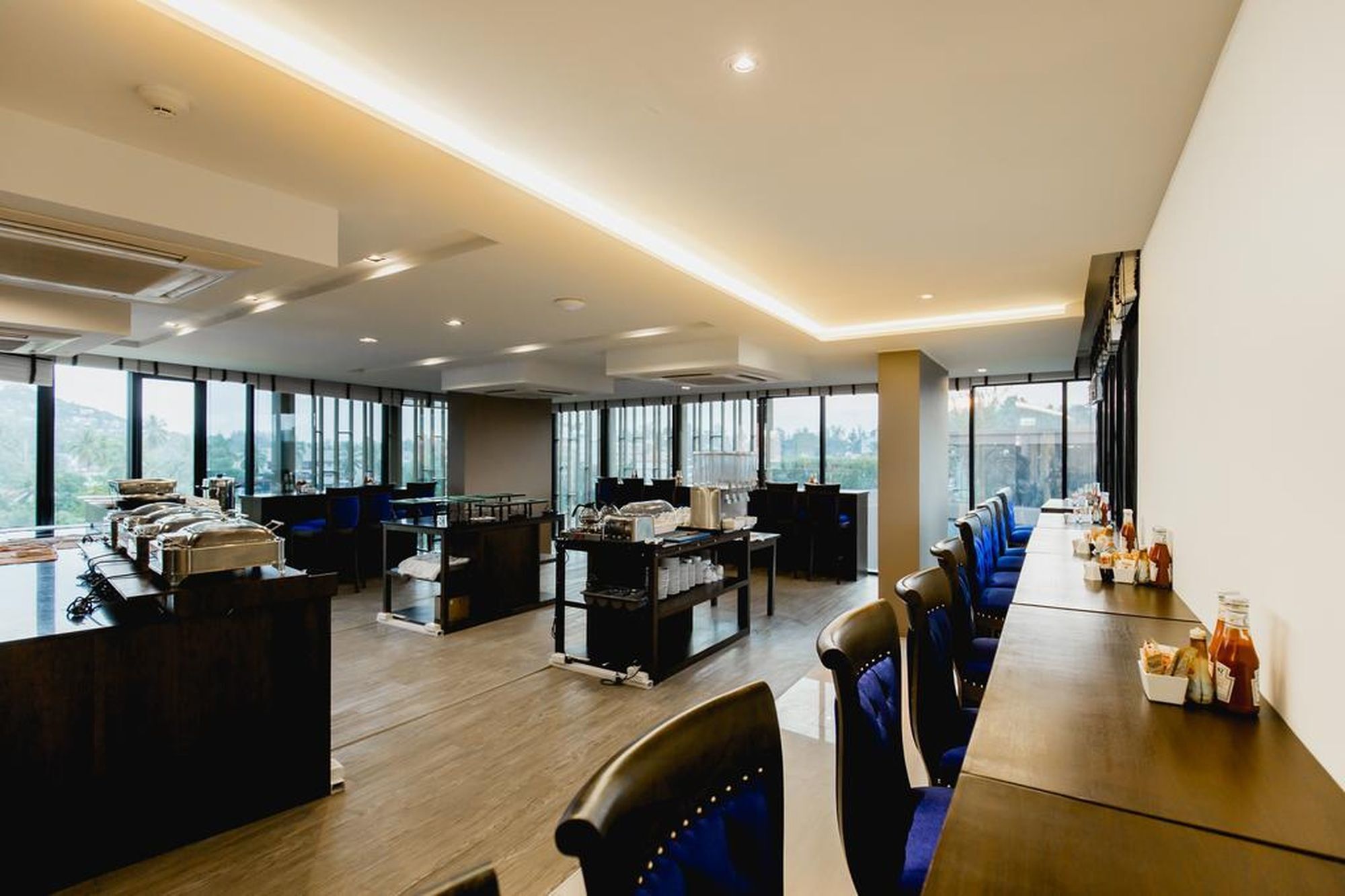 The Aristo By Holy Cow 201 Apartment Phuket Ngoại thất bức ảnh