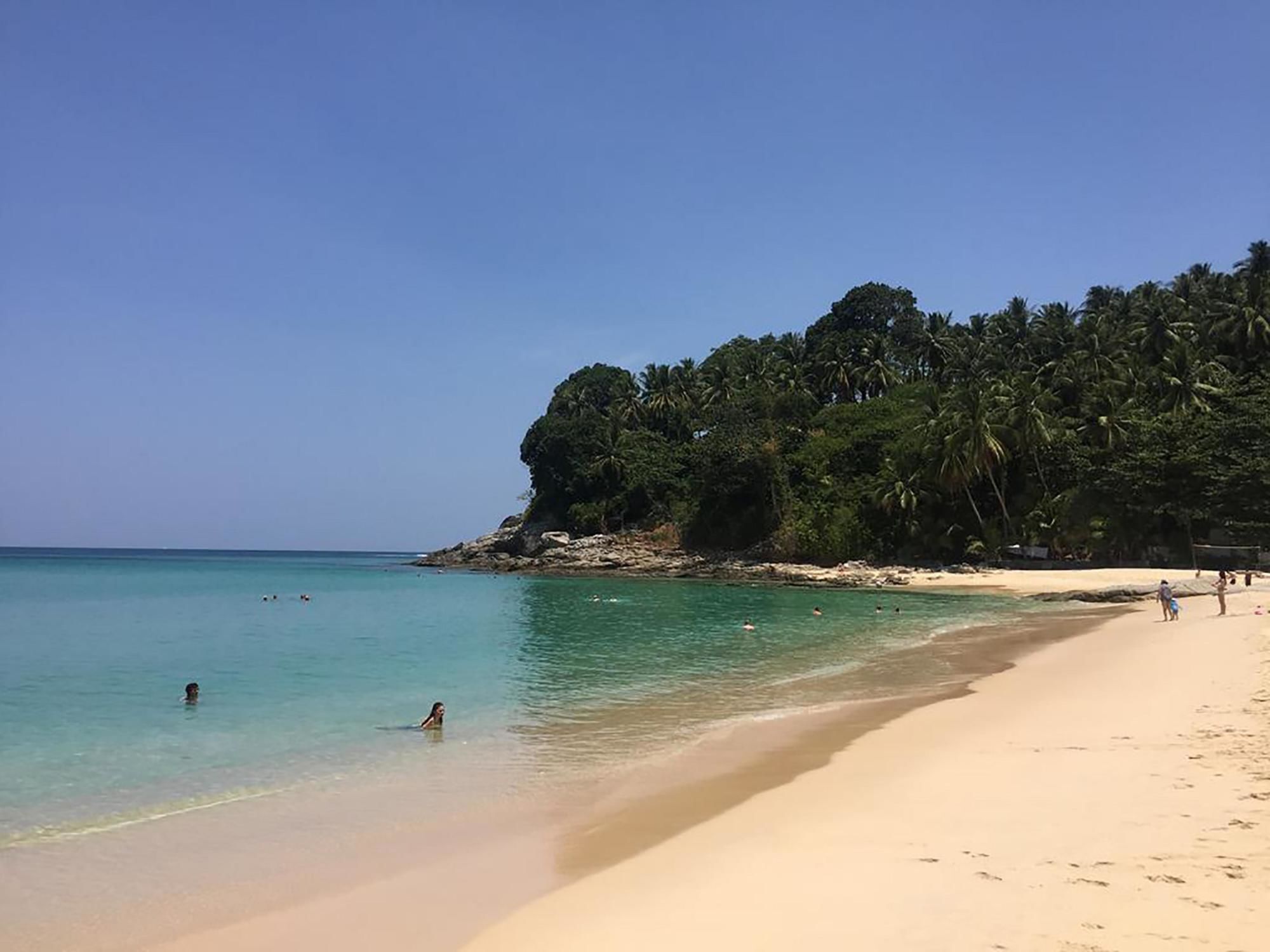 The Aristo By Holy Cow 201 Apartment Phuket Ngoại thất bức ảnh