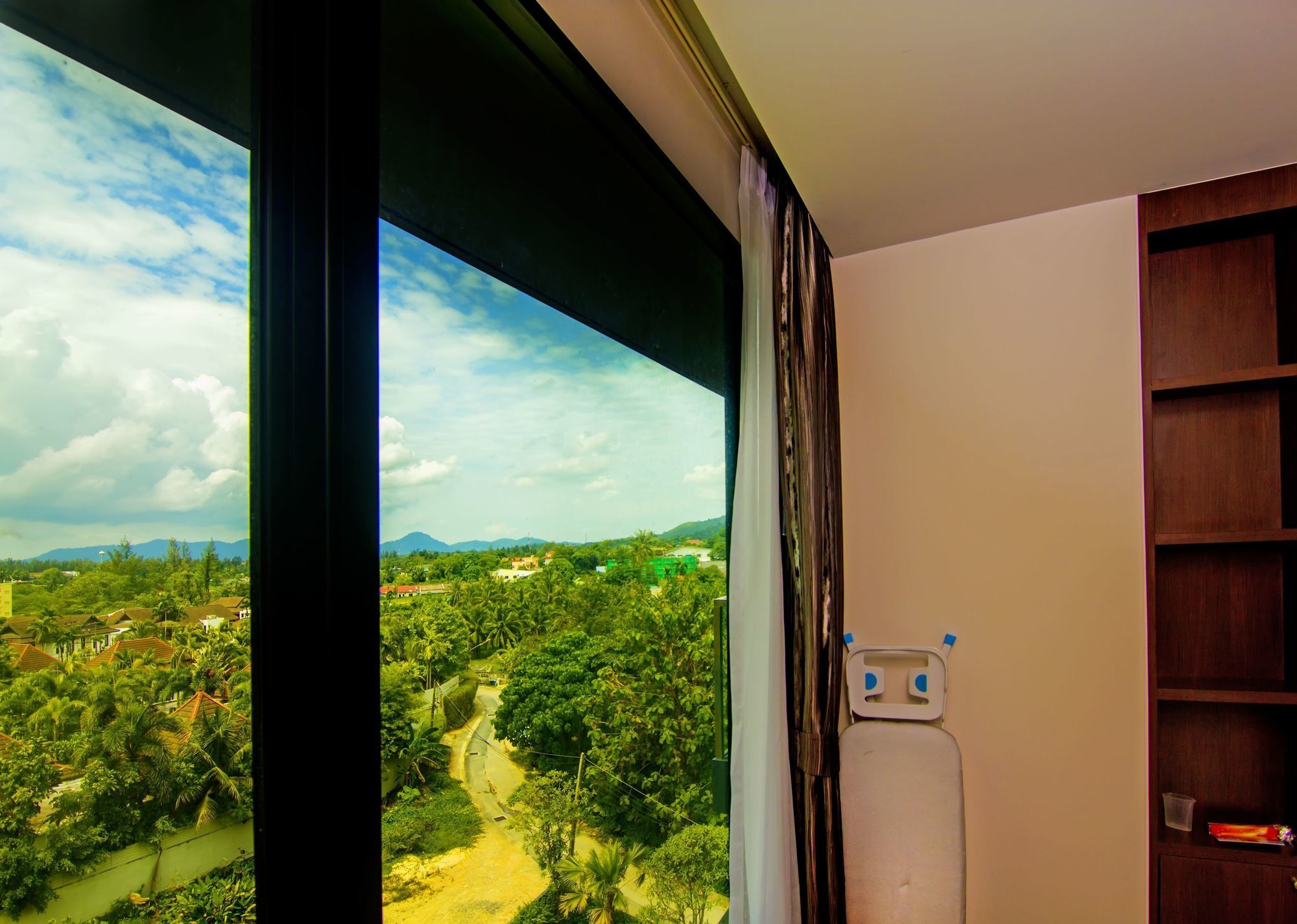 The Aristo By Holy Cow 201 Apartment Phuket Ngoại thất bức ảnh