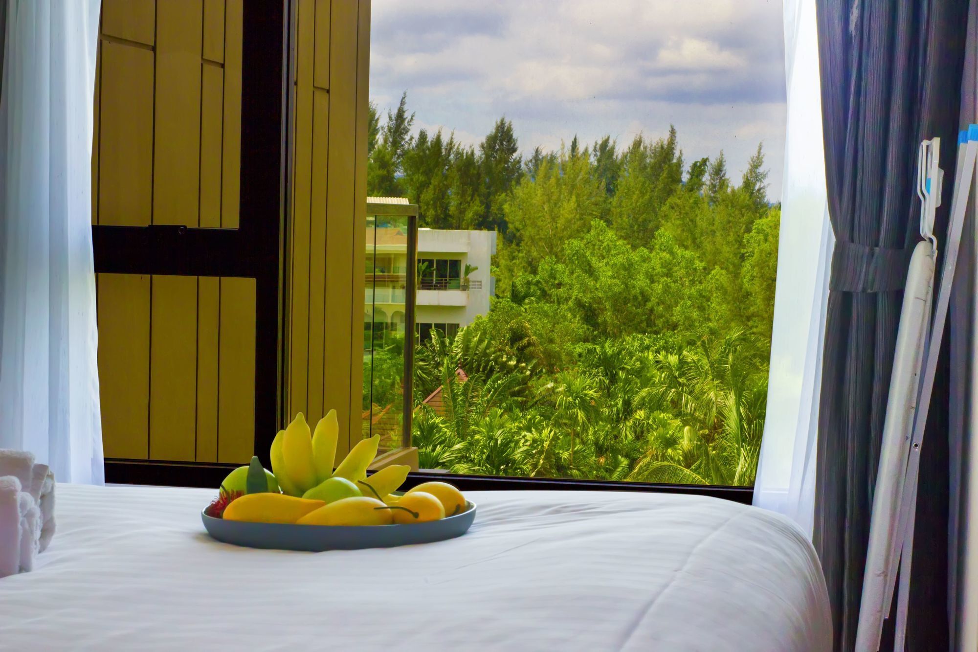 The Aristo By Holy Cow 201 Apartment Phuket Ngoại thất bức ảnh