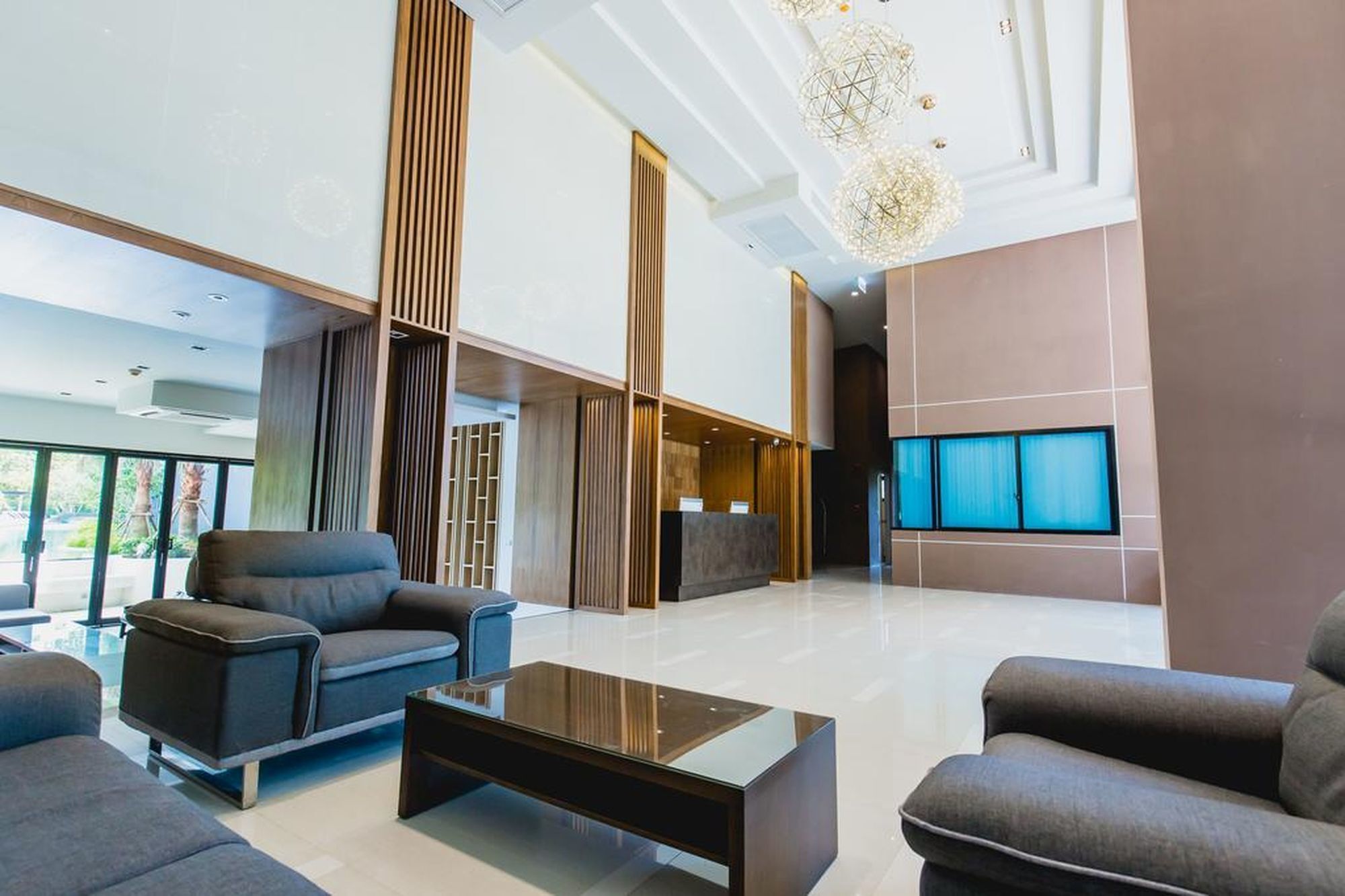 The Aristo By Holy Cow 201 Apartment Phuket Ngoại thất bức ảnh