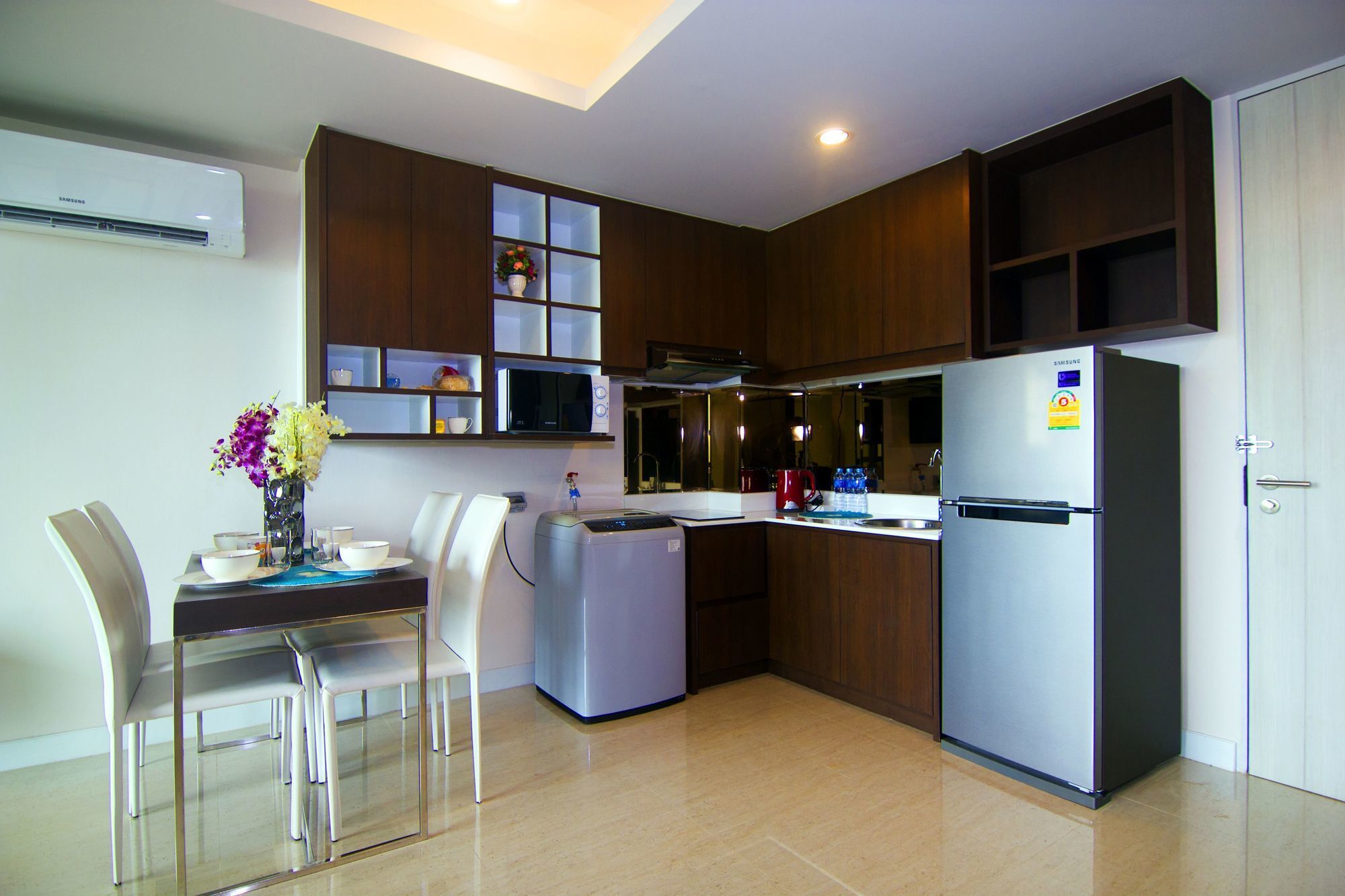 The Aristo By Holy Cow 201 Apartment Phuket Ngoại thất bức ảnh