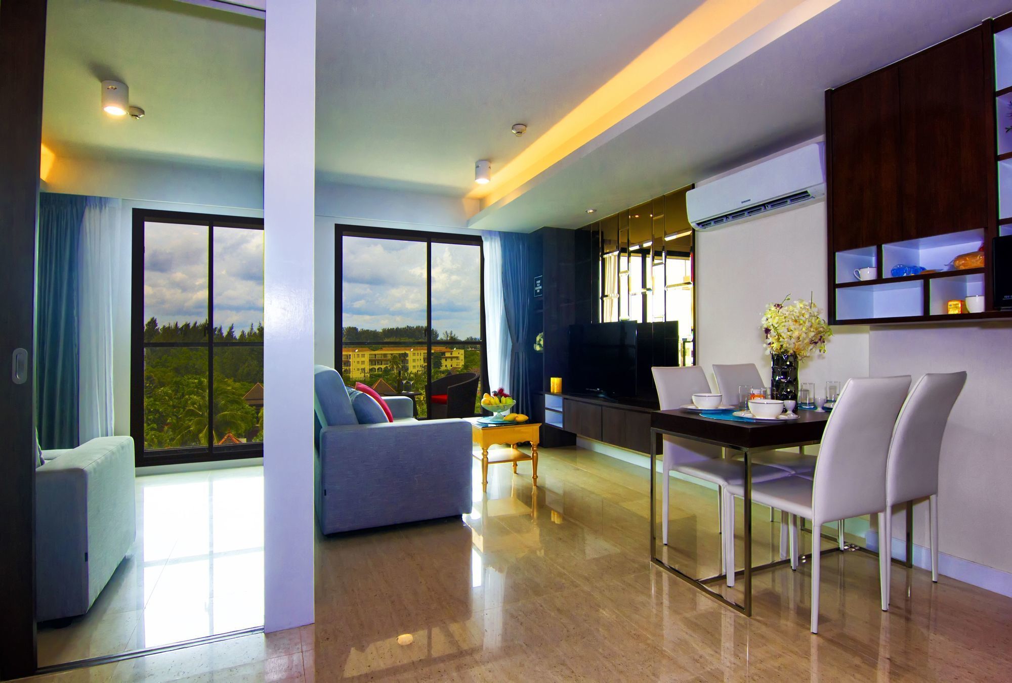 The Aristo By Holy Cow 201 Apartment Phuket Ngoại thất bức ảnh