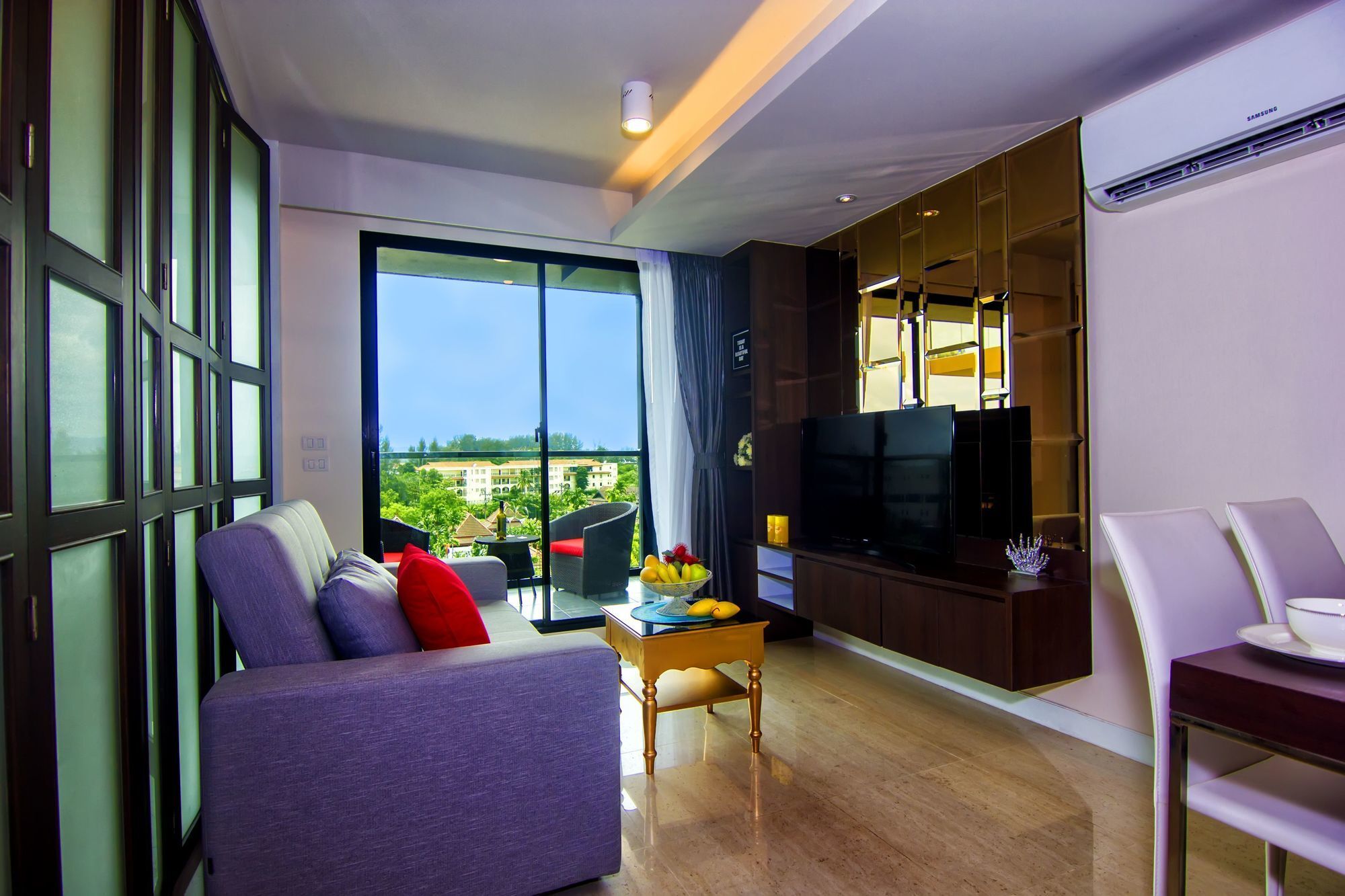 The Aristo By Holy Cow 201 Apartment Phuket Ngoại thất bức ảnh