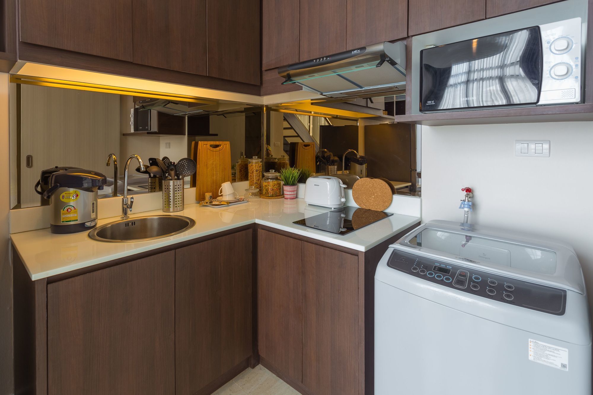 The Aristo By Holy Cow 201 Apartment Phuket Ngoại thất bức ảnh