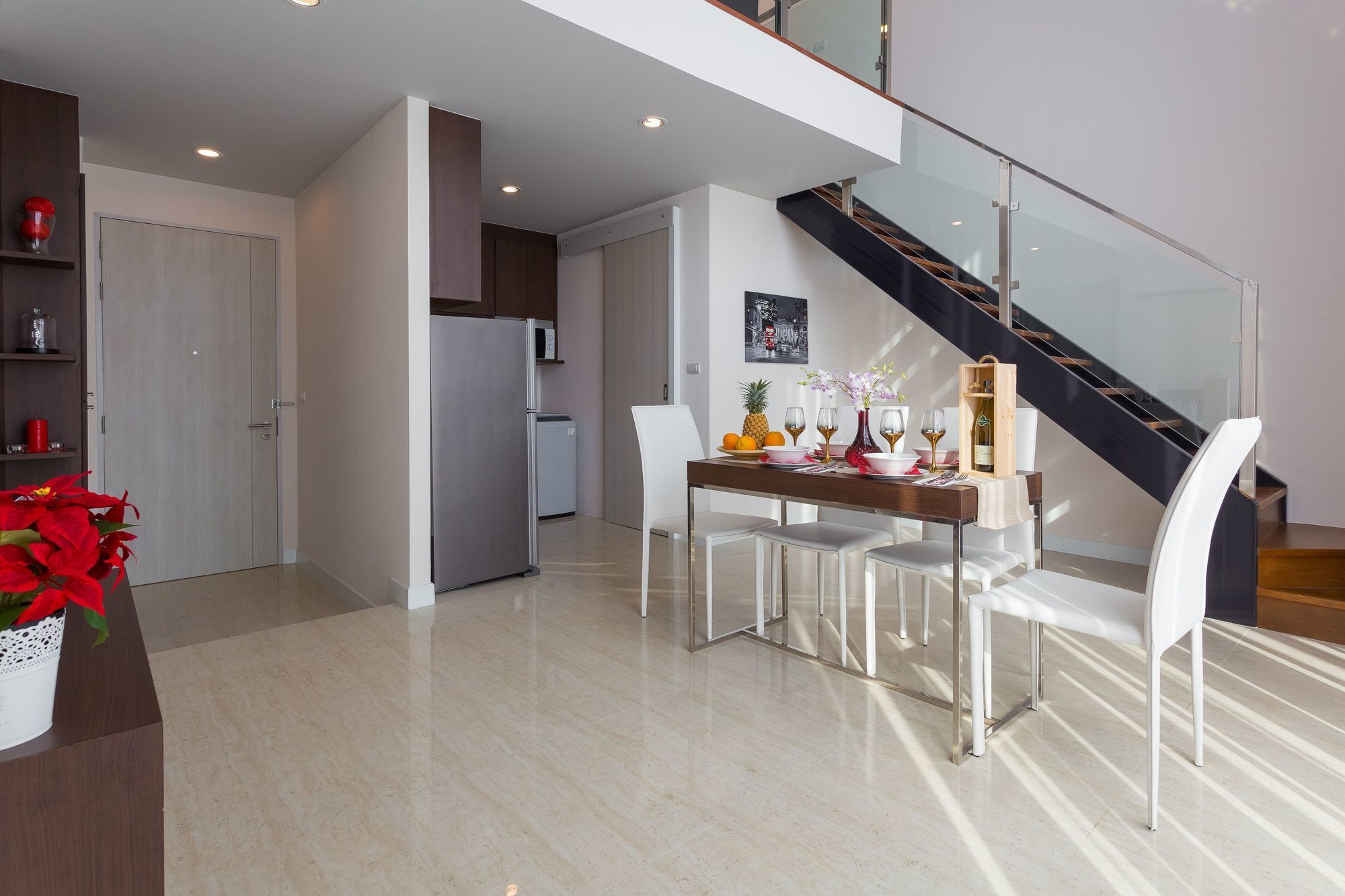 The Aristo By Holy Cow 201 Apartment Phuket Ngoại thất bức ảnh