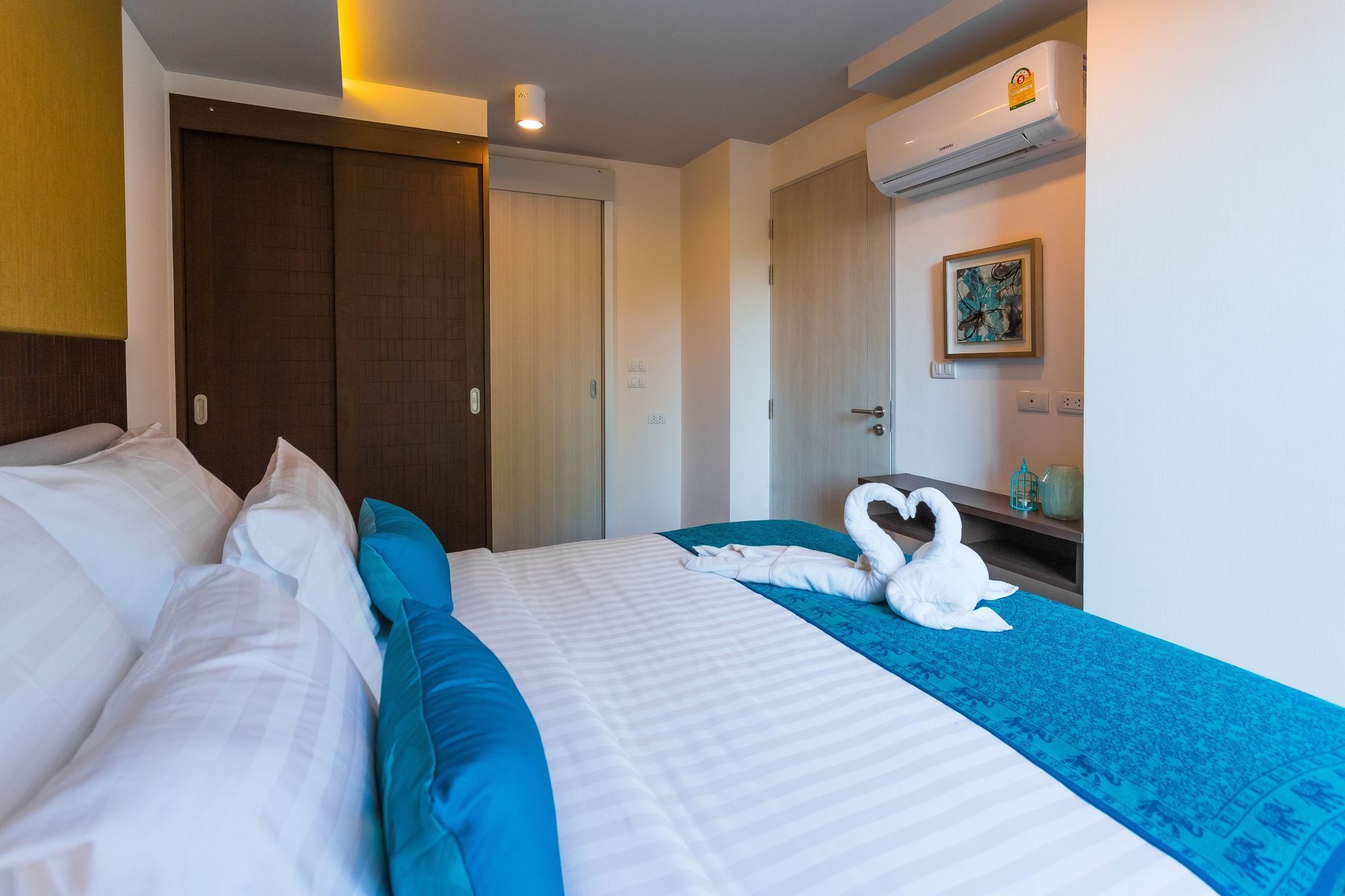 The Aristo By Holy Cow 201 Apartment Phuket Ngoại thất bức ảnh