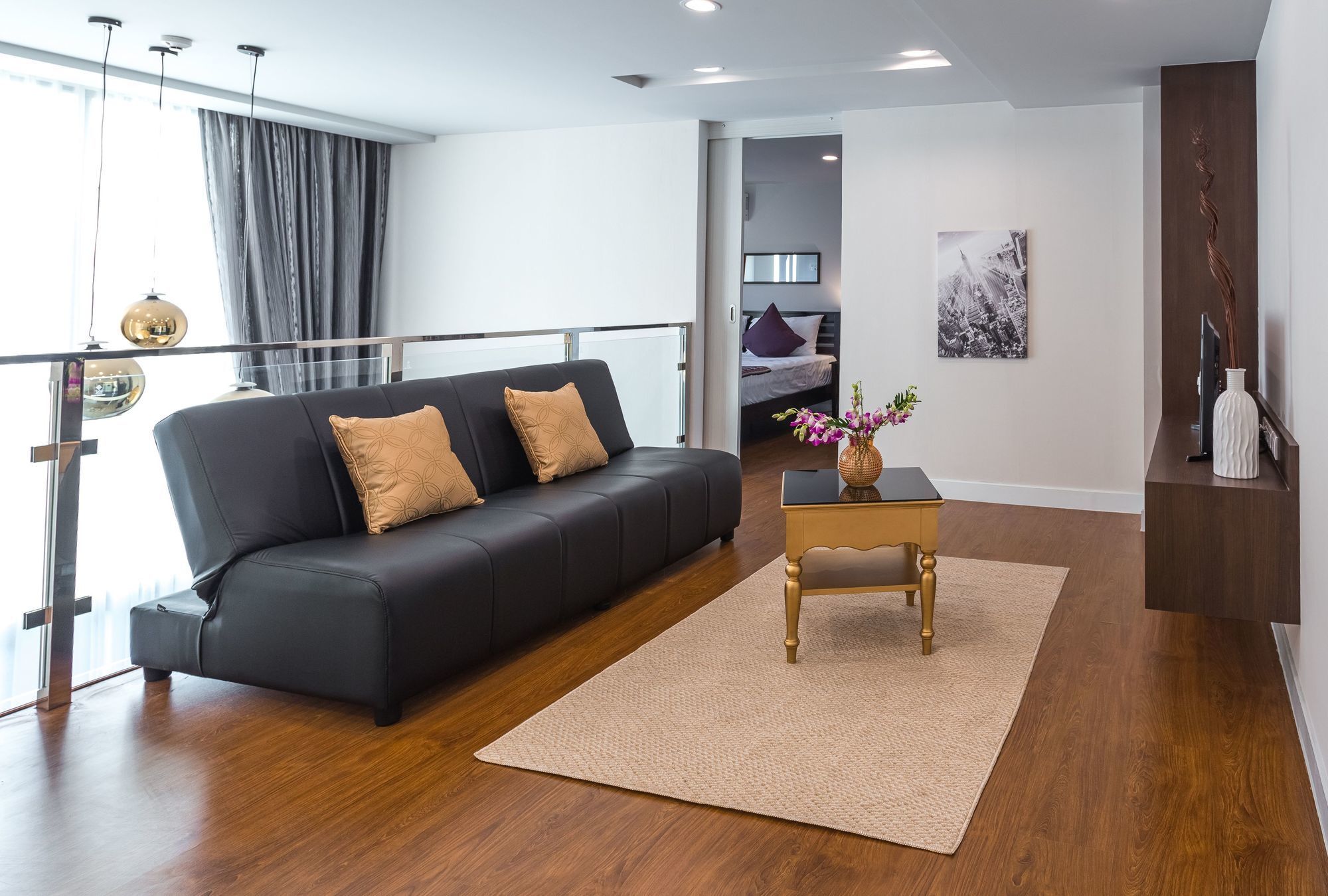 The Aristo By Holy Cow 201 Apartment Phuket Ngoại thất bức ảnh