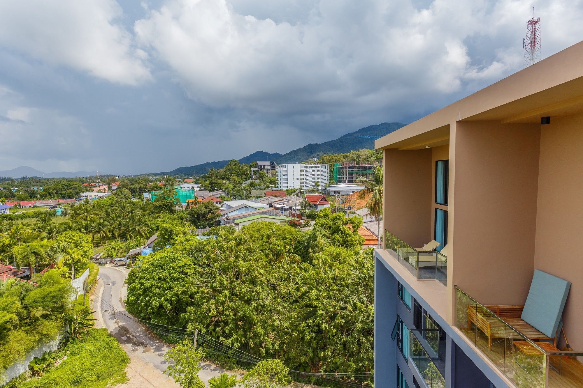 The Aristo By Holy Cow 201 Apartment Phuket Ngoại thất bức ảnh