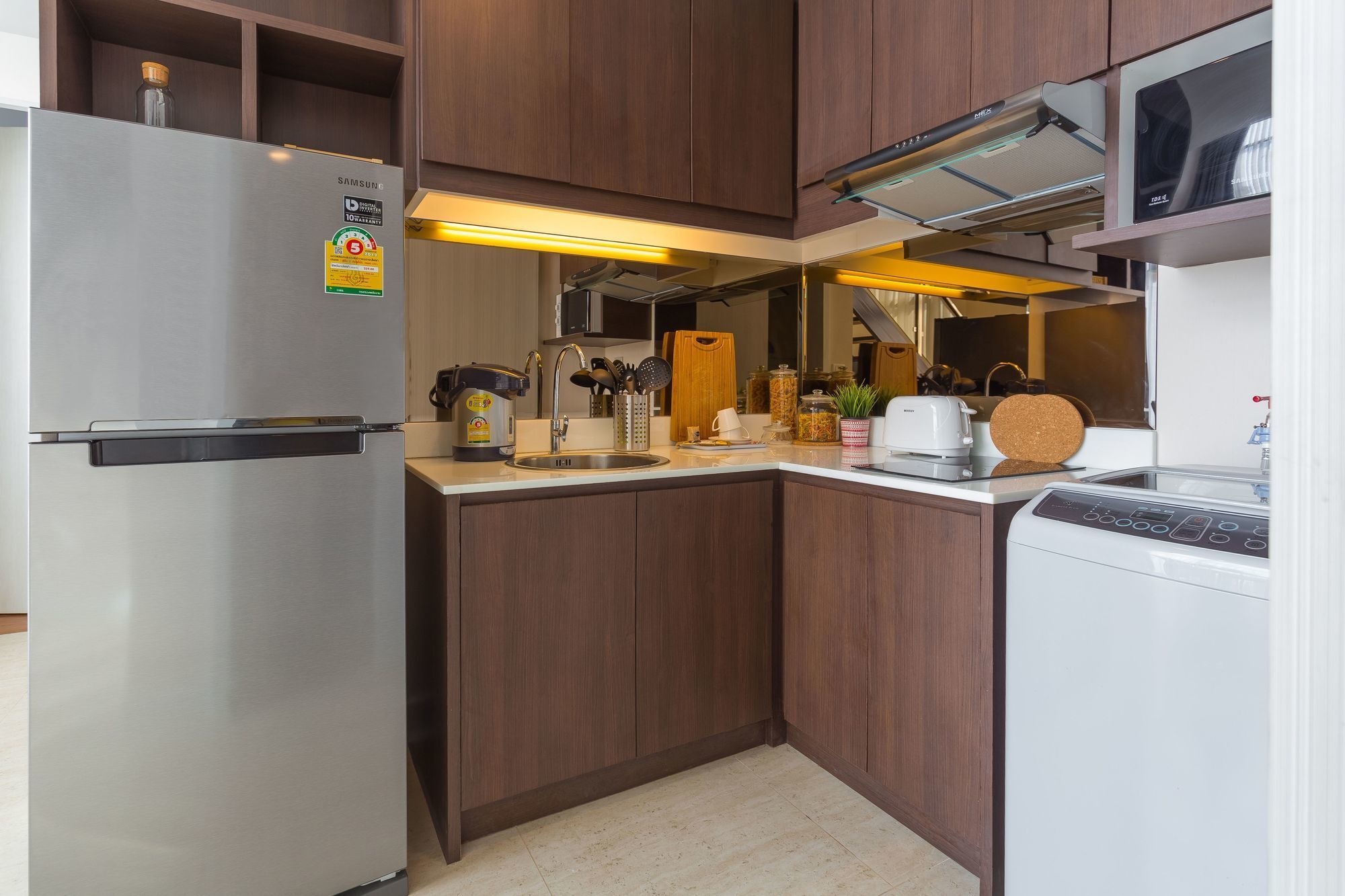 The Aristo By Holy Cow 201 Apartment Phuket Ngoại thất bức ảnh