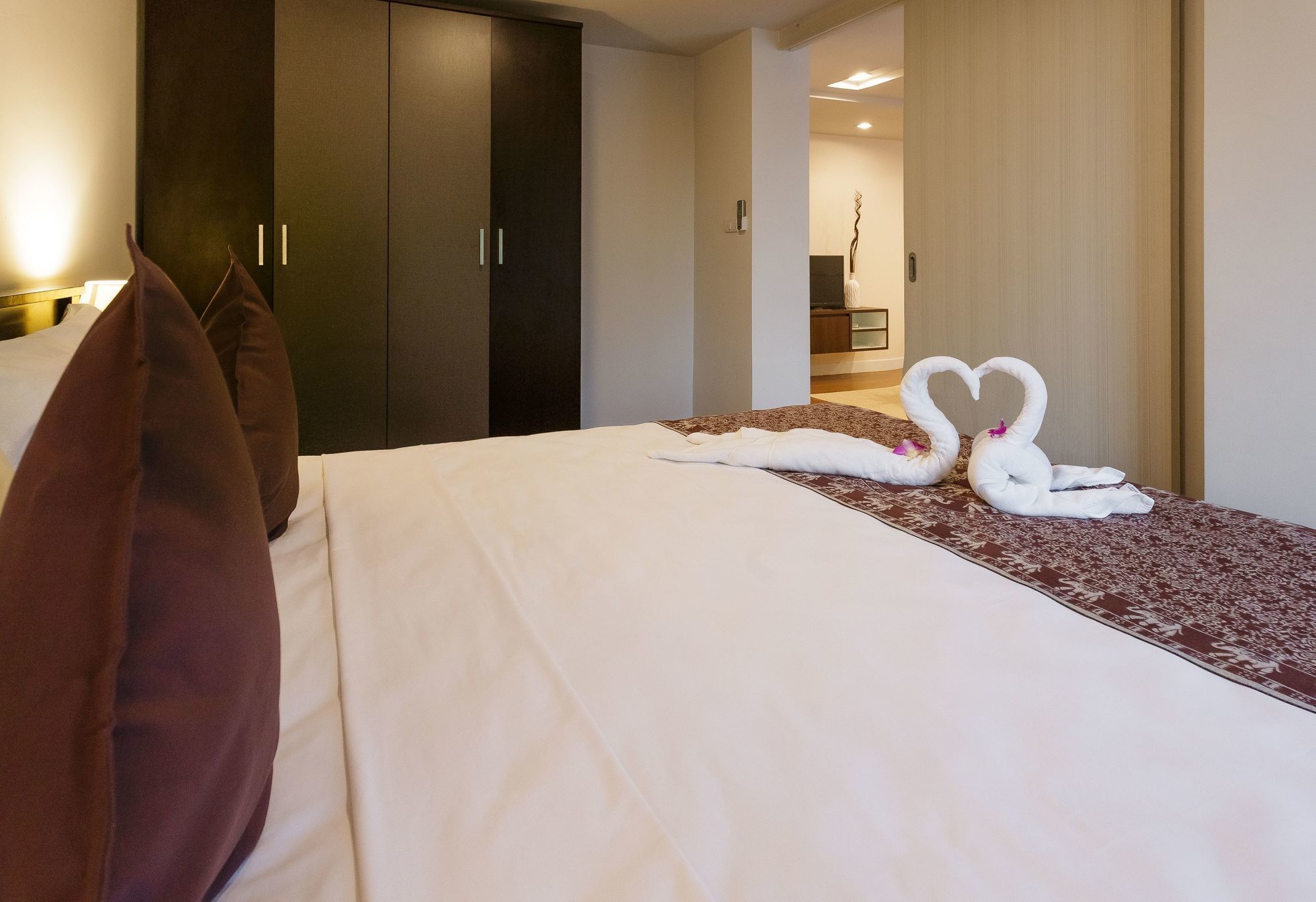 The Aristo By Holy Cow 201 Apartment Phuket Ngoại thất bức ảnh