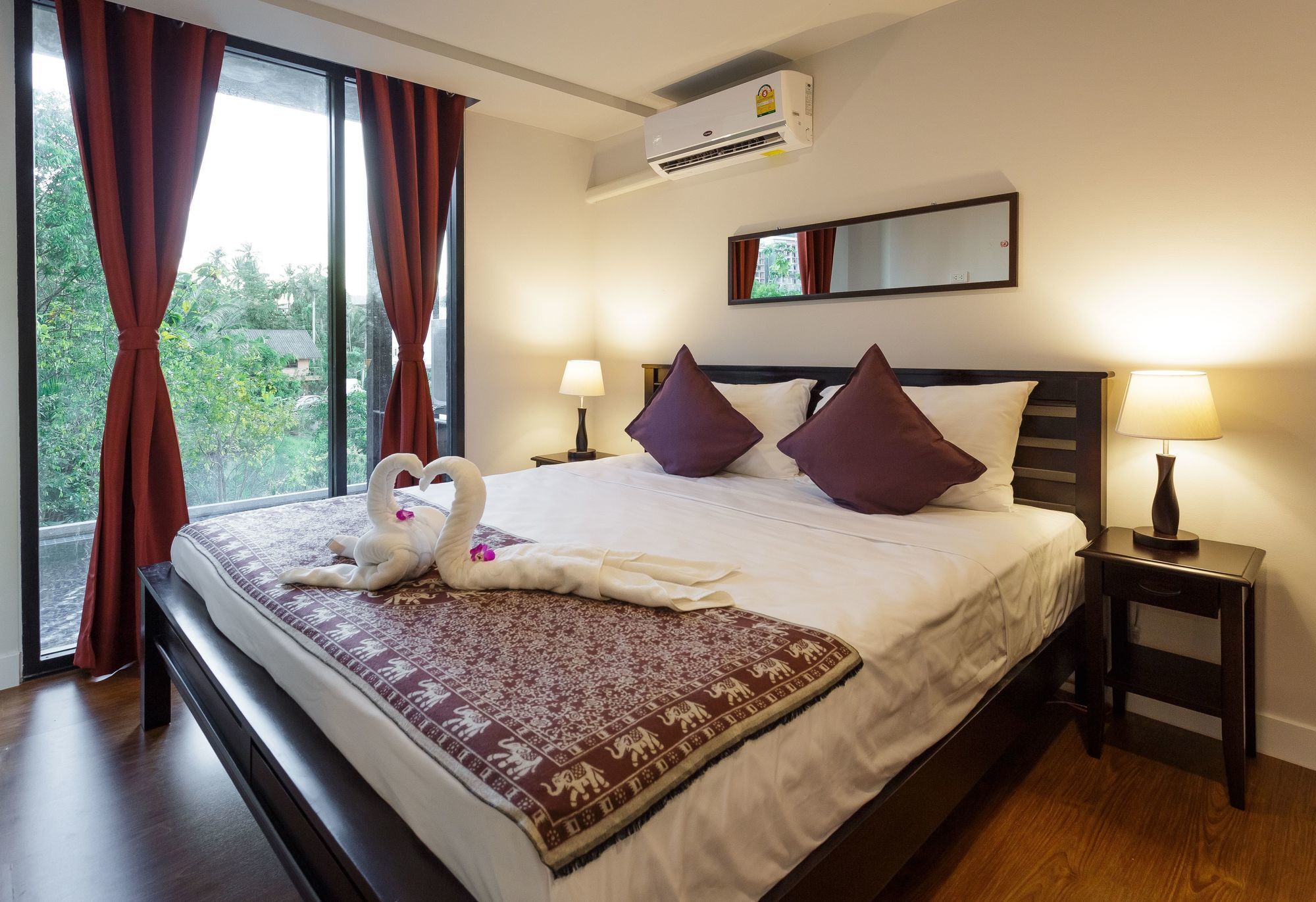 The Aristo By Holy Cow 201 Apartment Phuket Ngoại thất bức ảnh