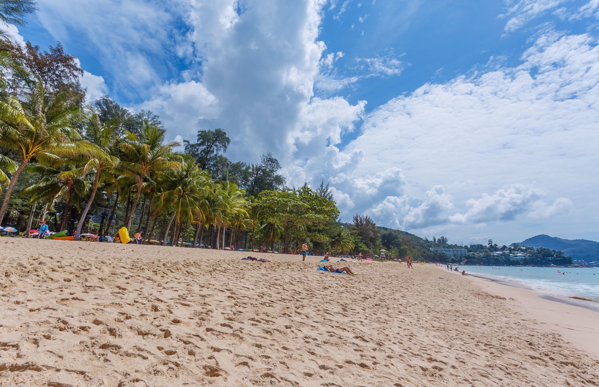 The Aristo By Holy Cow 201 Apartment Phuket Ngoại thất bức ảnh
